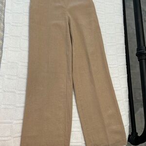 Barr III Linen Slacks
